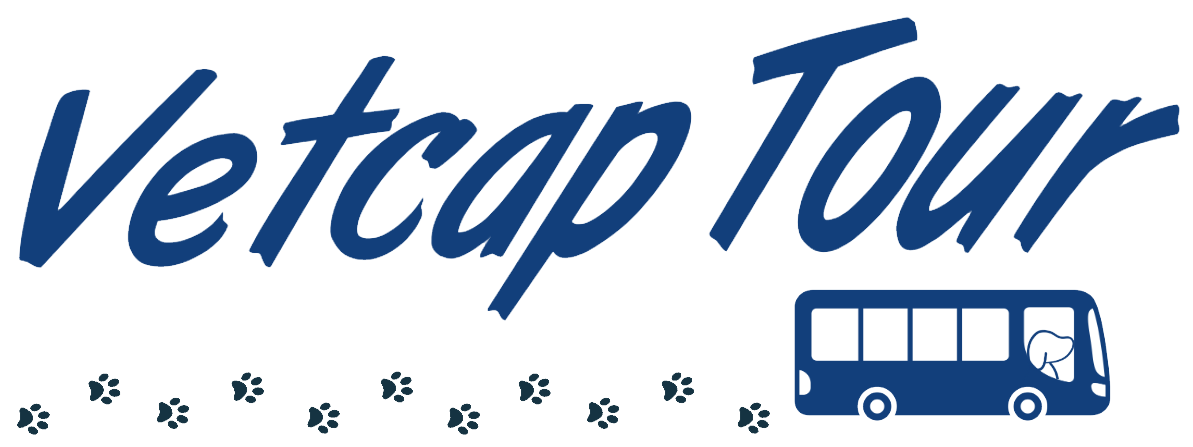 Vetcap Tour Logo