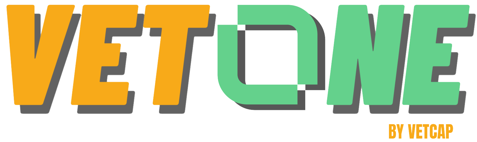 Vet One Logo