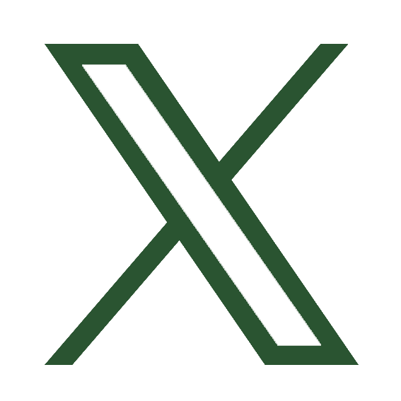 X logo